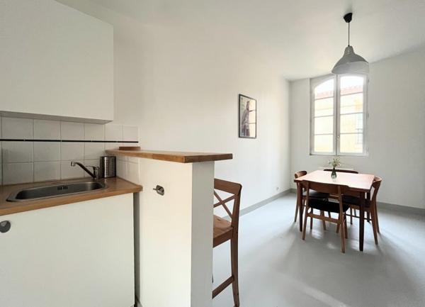 Appartement à vendre |  Bordeaux |  3 pièces | 76 m²