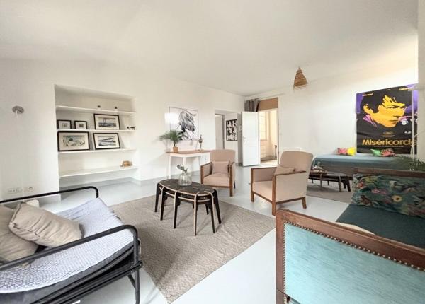 Appartement à vendre |  Bordeaux |  3 pièces | 76 m²