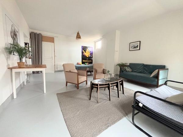 Appartement à vendre |  Bordeaux |  3 pièces | 76 m²