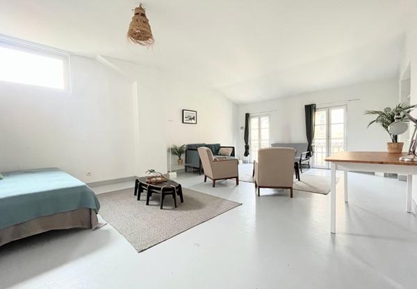 Appartement à vendre |  Bordeaux |  3 pièces | 76 m²