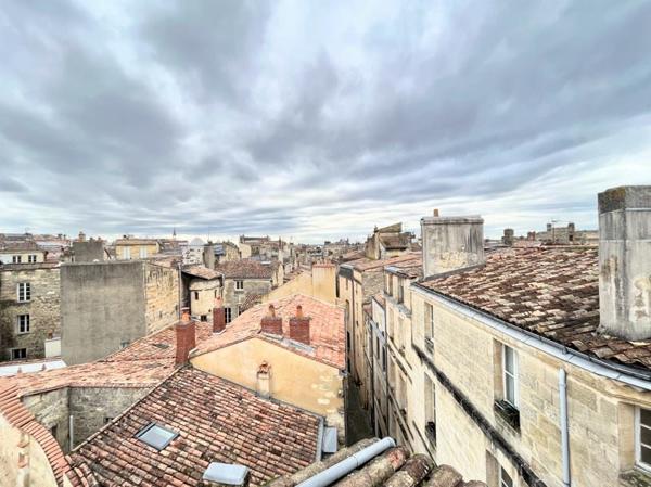 Appartement à vendre |  Bordeaux |  3 pièces | 76 m²