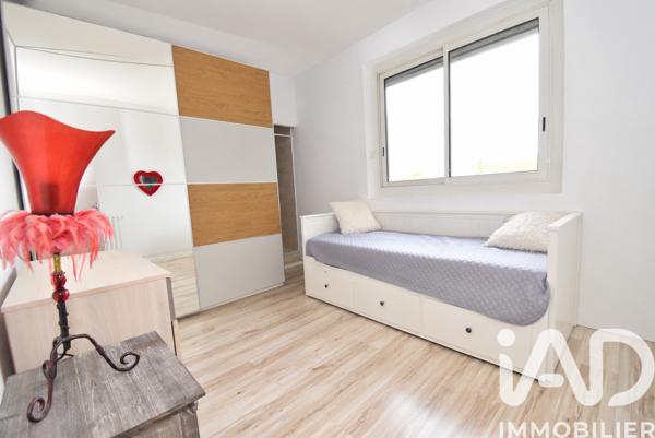 Maison à vendre 5 pièces 105 m² Seysses
