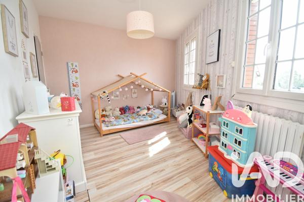 Maison à vendre 5 pièces 105 m² Seysses