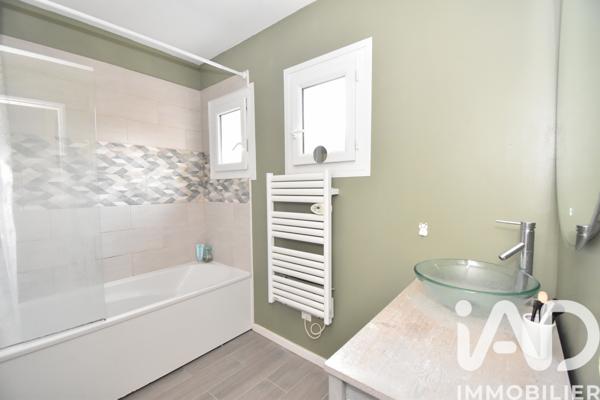 Maison à vendre 5 pièces 105 m² Seysses
