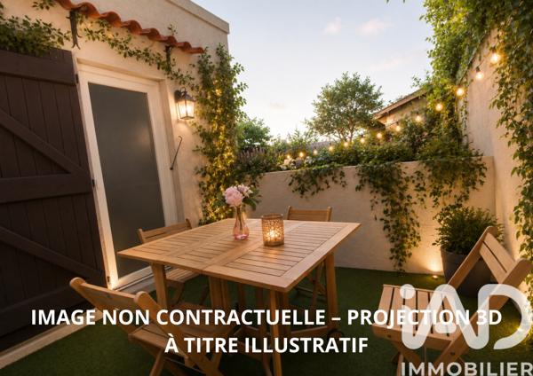 Maison à vendre 5 pièces 105 m² Seysses