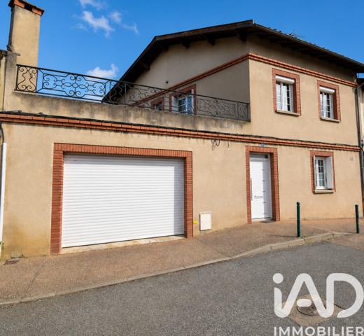 Maison à vendre 5 pièces 105 m² Seysses