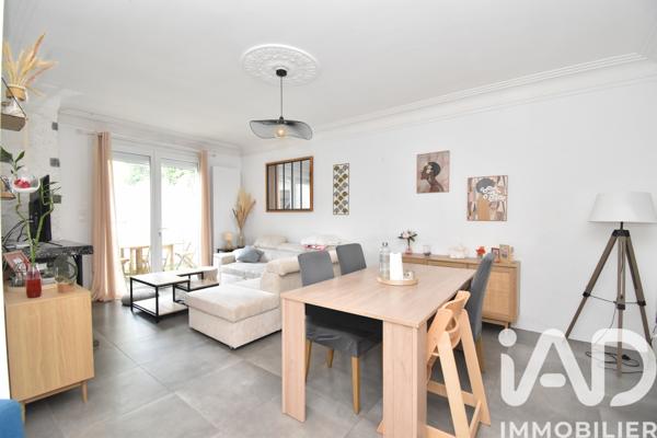 Maison à vendre 5 pièces 105 m² Seysses