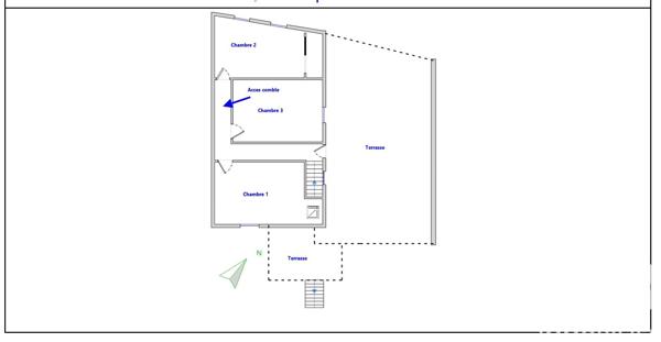 Maison à vendre 5 pièces 105 m² Seysses