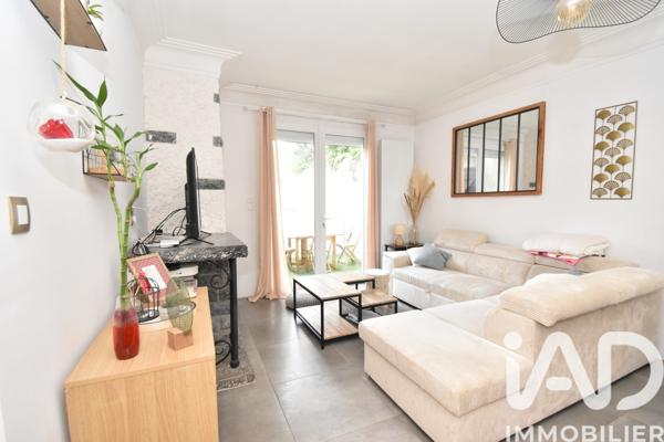 Maison à vendre 5 pièces 105 m² Seysses