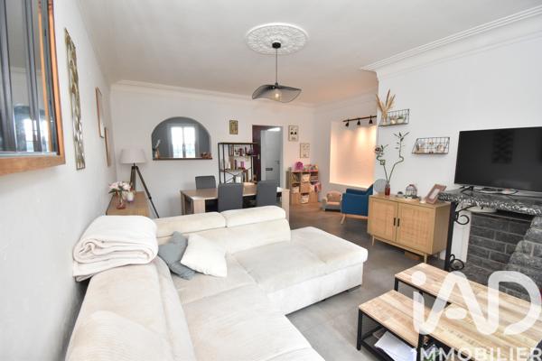 Maison à vendre 5 pièces 105 m² Seysses