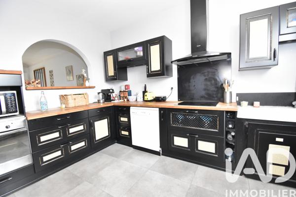 Maison à vendre 5 pièces 105 m² Seysses