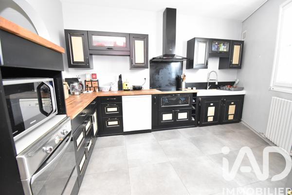 Maison à vendre 5 pièces 105 m² Seysses