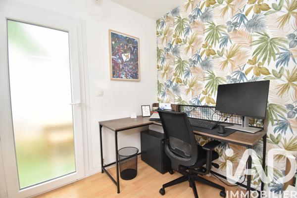 Maison à vendre 5 pièces 105 m² Seysses