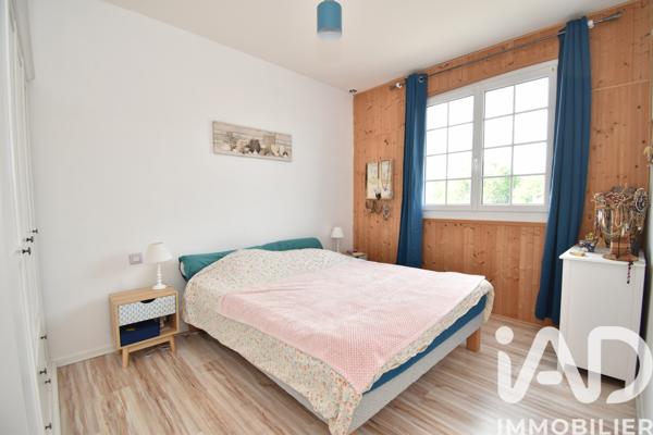 Maison à vendre 5 pièces 105 m² Seysses