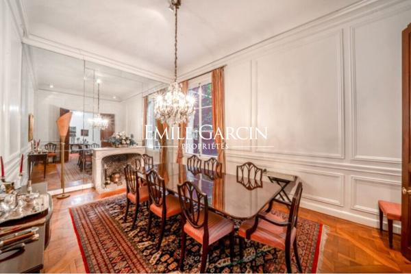 Appartement Parera 5 pièce(s) 332 m2