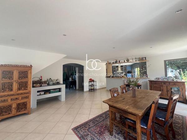 SARZEAU Maison 7 pièces 210 m²