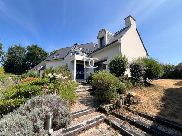SARZEAU Maison 7 pièces 210 m²