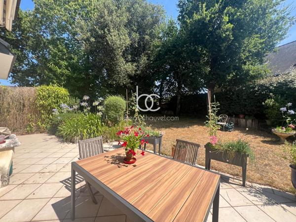 SARZEAU Maison 7 pièces 210 m²
