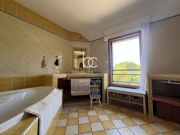 SARZEAU Maison 7 pièces 210 m²