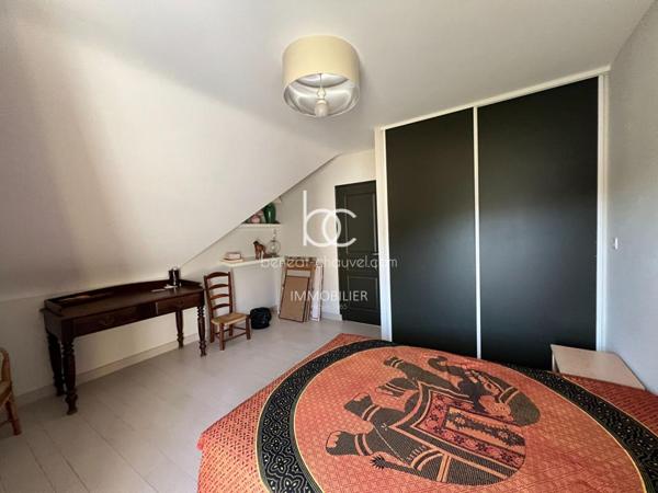 SARZEAU Maison 7 pièces 210 m²