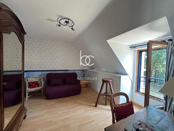 SARZEAU Maison 7 pièces 210 m²