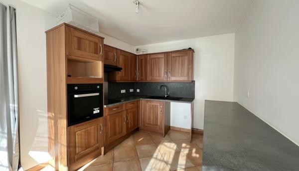 Maison à vendre à Nogent le Phaye - Référence 3061