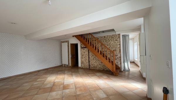 Maison à vendre à Nogent le Phaye - Référence 3061