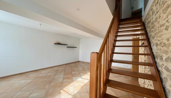 Maison à vendre à Nogent le Phaye - Référence 3061