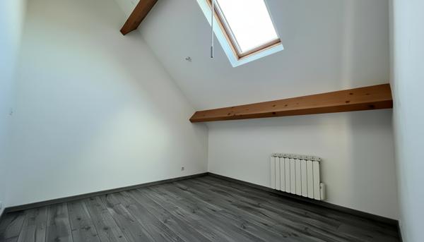 Maison à vendre à Nogent le Phaye - Référence 3061