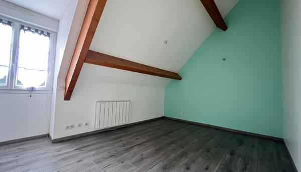 Maison à vendre à Nogent le Phaye - Référence 3061