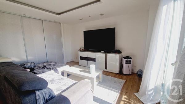Appartement F3 à vendre  3 pièces - 60,80 m2 PERPIGNAN - 66