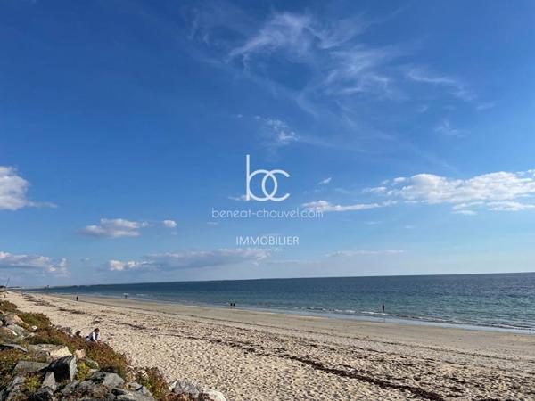 SARZEAU Terrain 617 m²