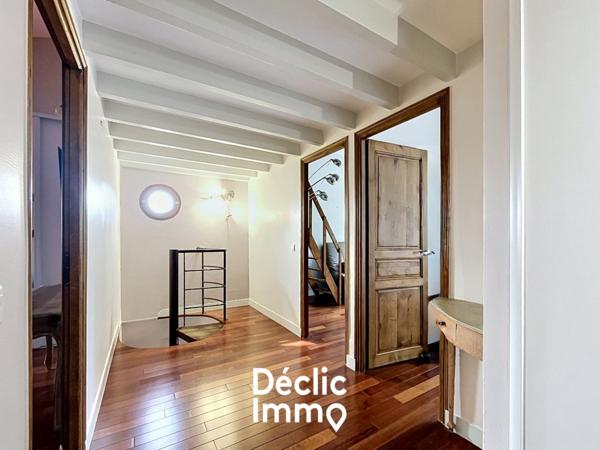 Vente maison Grasse, 105m² 4 pièces 450 000€ avec garage