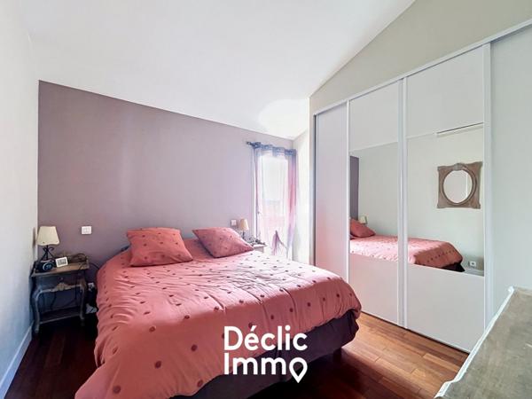 Vente maison Grasse, 105m² 4 pièces 450 000€ avec garage