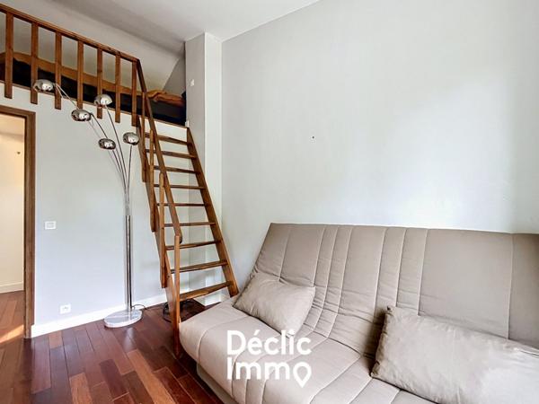 Vente maison Grasse, 105m² 4 pièces 450 000€ avec garage