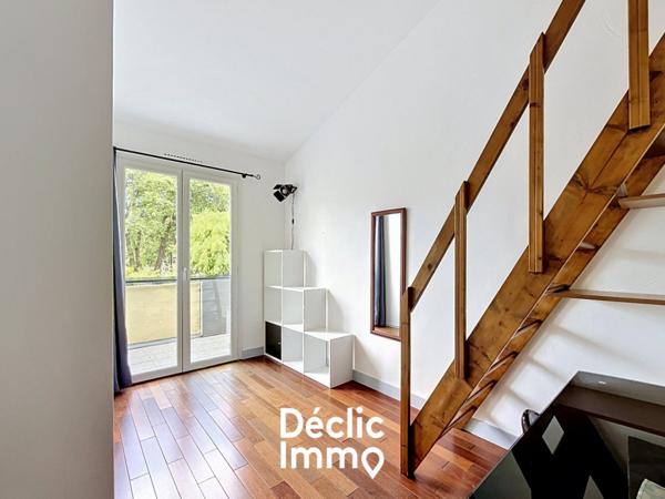 Vente maison Grasse, 105m² 4 pièces 450 000€ avec garage