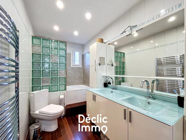 Vente maison Grasse, 105m² 4 pièces 450 000€ avec garage