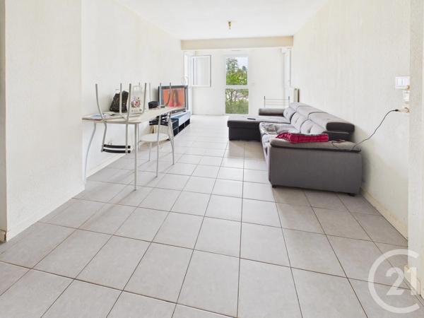 Appartement F3 à vendre  3 pièces - 53,23 m 2   FARGUES ST HILAIRE  - 33