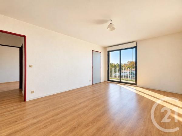 Appartement F3 à vendre  3 pièces - 53,23 m 2   FARGUES ST HILAIRE  - 33