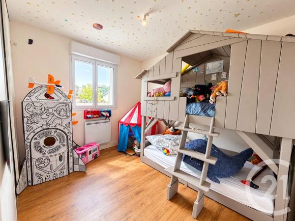Appartement F3 à vendre  3 pièces - 53,23 m 2   FARGUES ST HILAIRE  - 33
