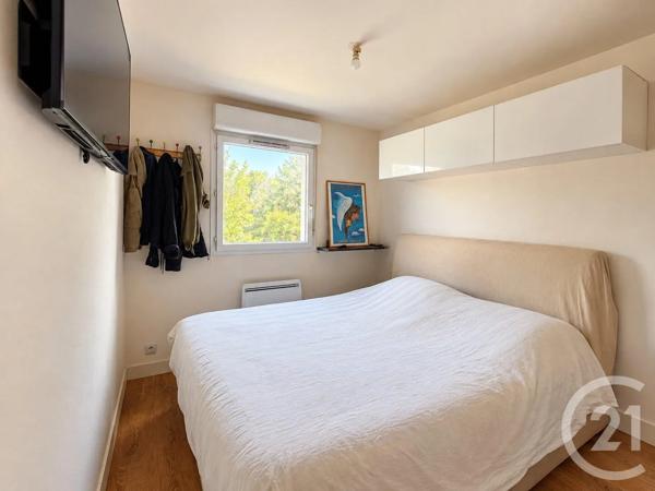 Appartement F3 à vendre  3 pièces - 53,23 m 2   FARGUES ST HILAIRE  - 33