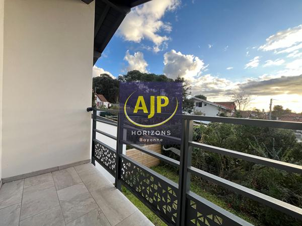 Vente maison Tarnos : 479 000 € - AJP Horizons Bayonne