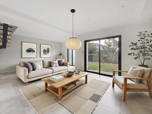 Vente maison Tarnos : 479 000 € - AJP Horizons Bayonne