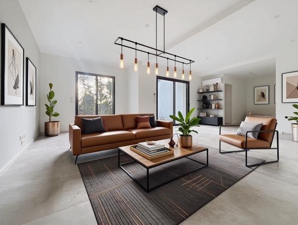 Vente maison Tarnos : 479 000 € - AJP Horizons Bayonne