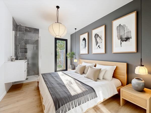 Vente maison Tarnos : 479 000 € - AJP Horizons Bayonne