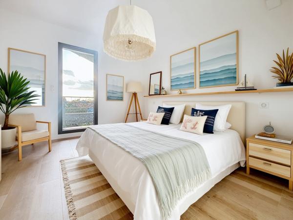 Vente maison Tarnos : 479 000 € - AJP Horizons Bayonne