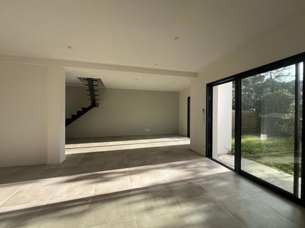 Vente maison Tarnos : 479 000 € - AJP Horizons Bayonne