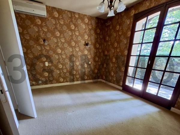 Vente / Maison et grand terrain