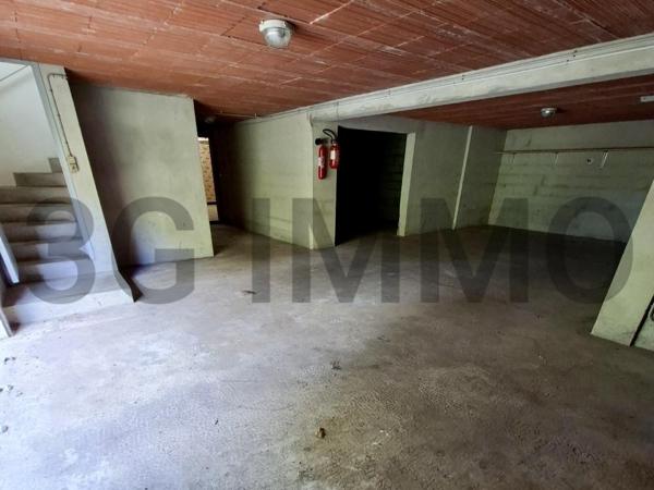 Vente / Maison et grand terrain