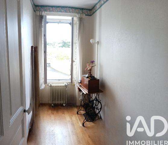 Maison à vendre 8 pièces 110 m² Bressuire